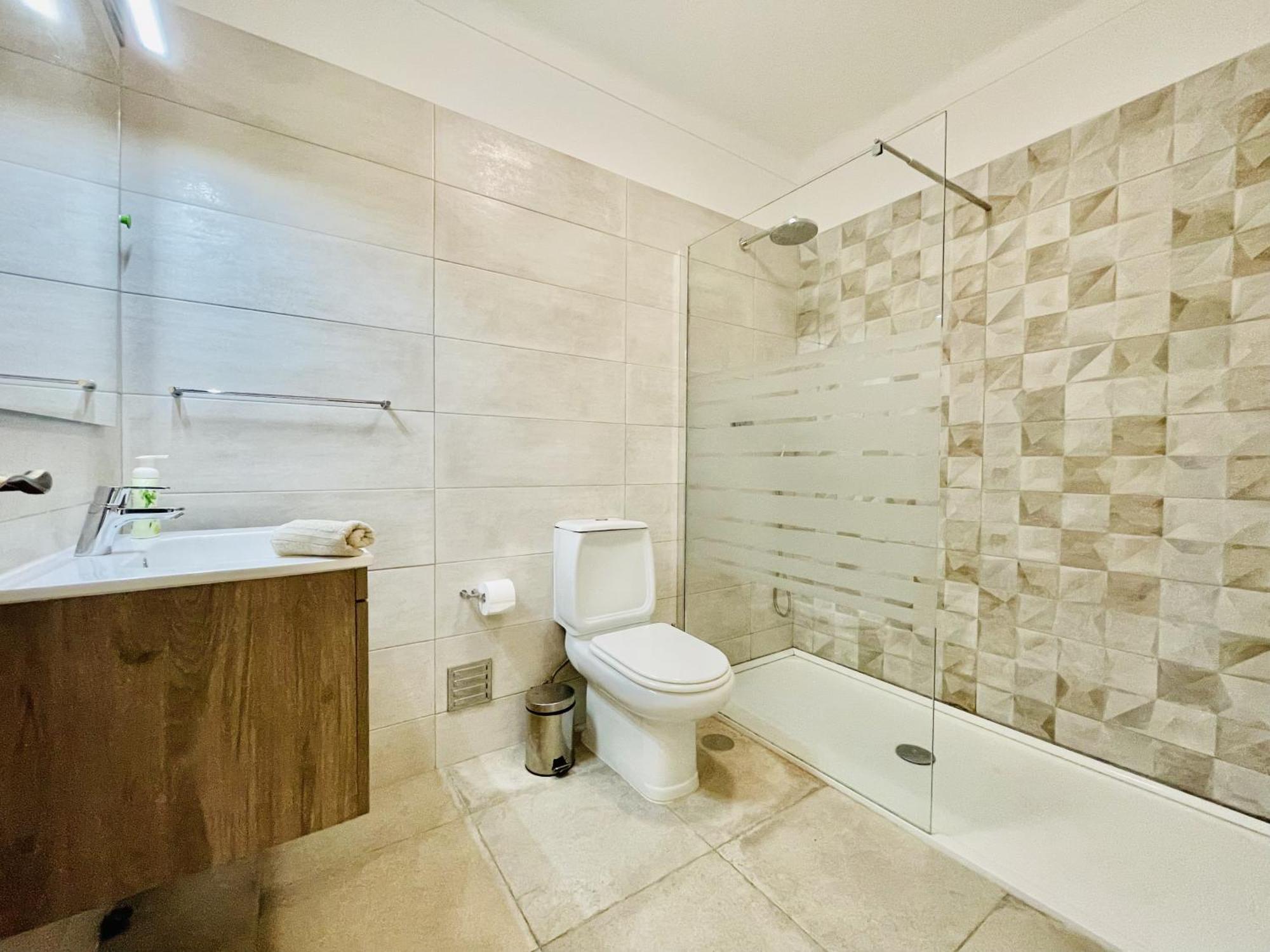 Lavanda - 2 Bedrooms - 3 Level Pool - Garden - Beach 1Km เอสโตเบอร์ ภายนอก รูปภาพ